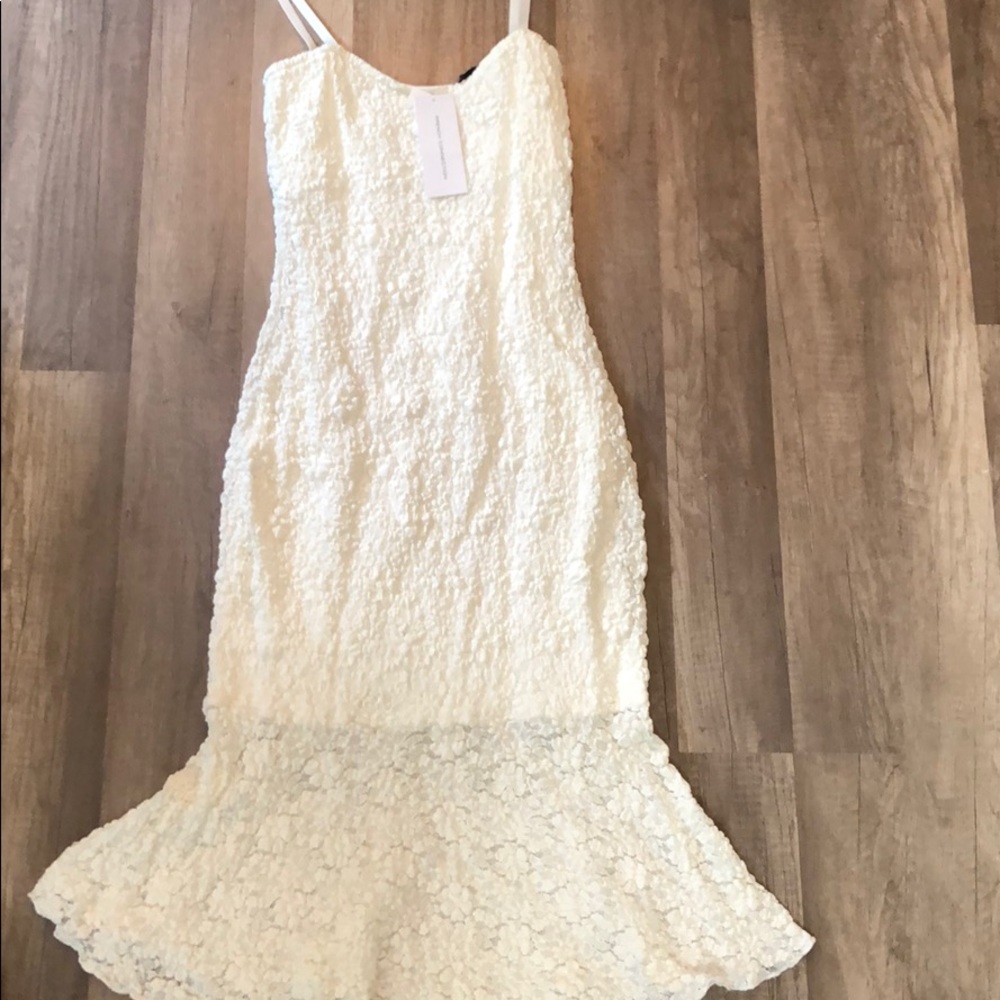 NWT French Connection Dress size 4
